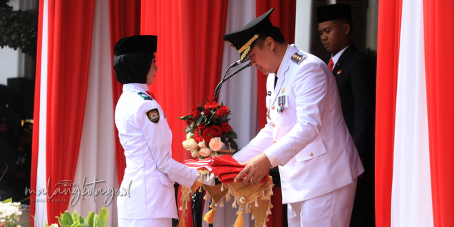 Pj. Wali Kota Harapkan Sinergisitas Wujudkan Kemajuan Kota Malang