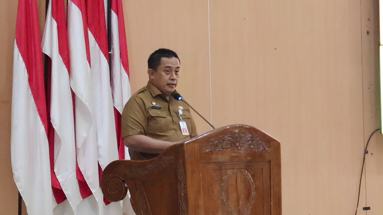 Sekda Dedy Supriyadi Dorong Kawasan Industri Ciptakan Lingkungan Kerja Aman dan Nyaman