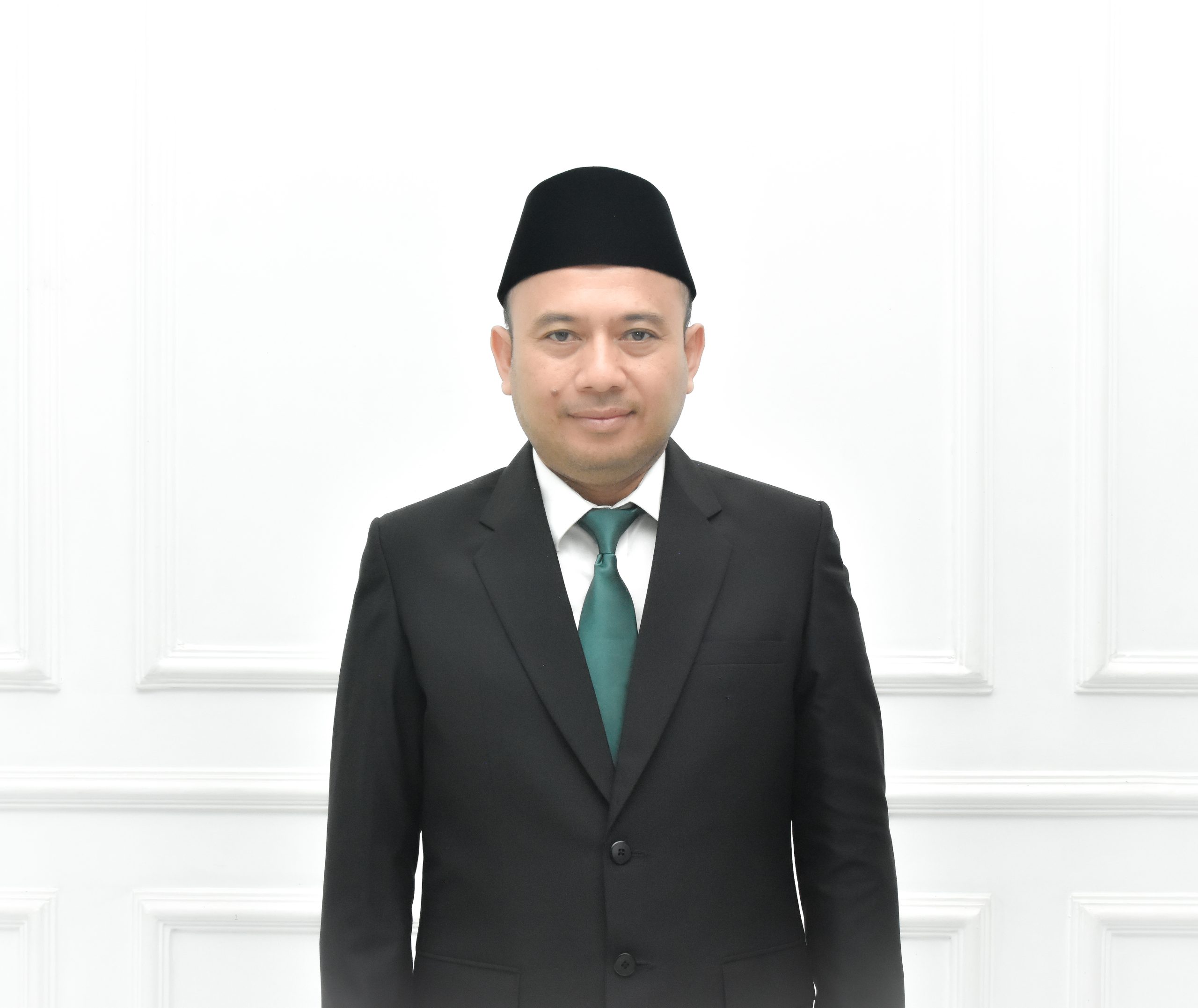Ketua GP Ansor Banten 2012 – 2016, Besok Dilantik Jadi Anggota DPRD Banten