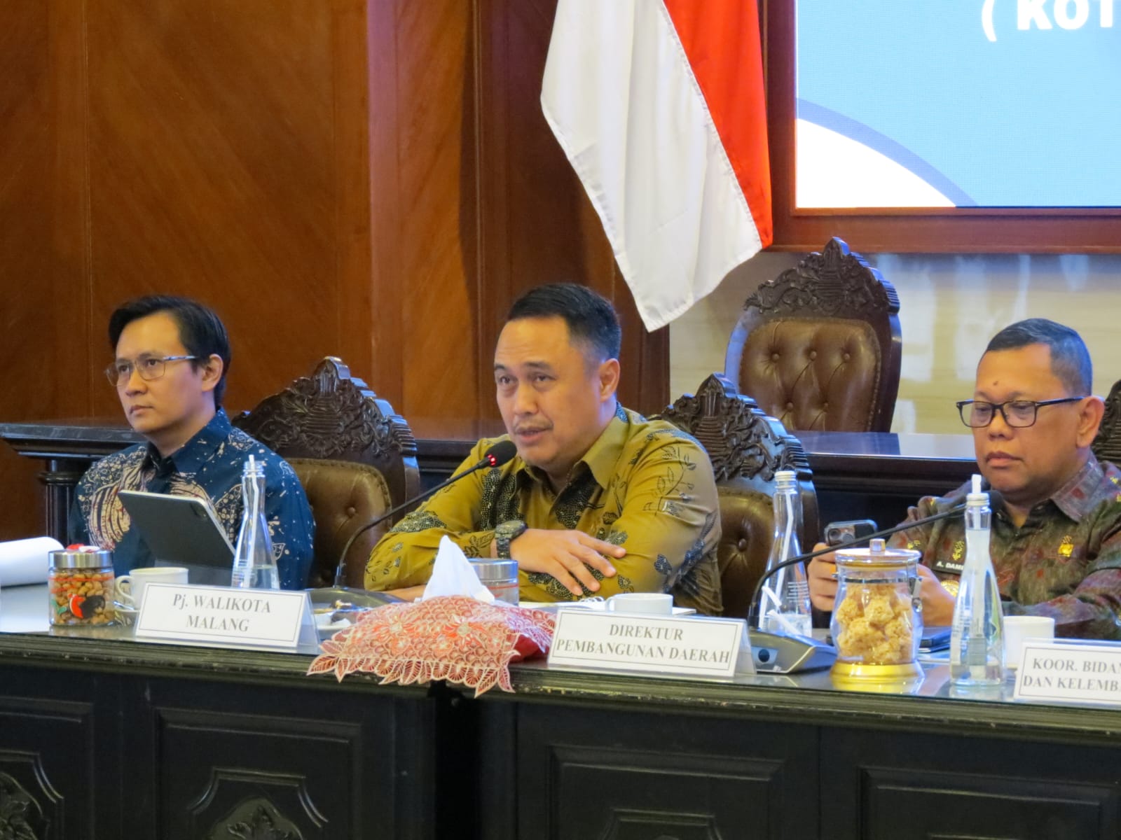 Dua TPA Jadi Pilot Project TPST