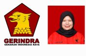 Fraksi Gerindra Dukung Juwita Jadi Ketua DPRD ?