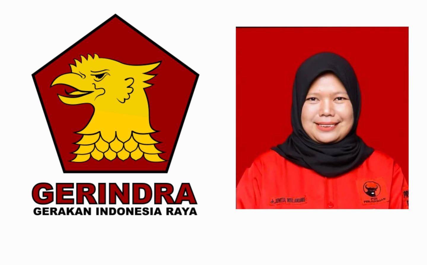 Fraksi Gerindra Dukung Juwita Jadi Ketua DPRD ?