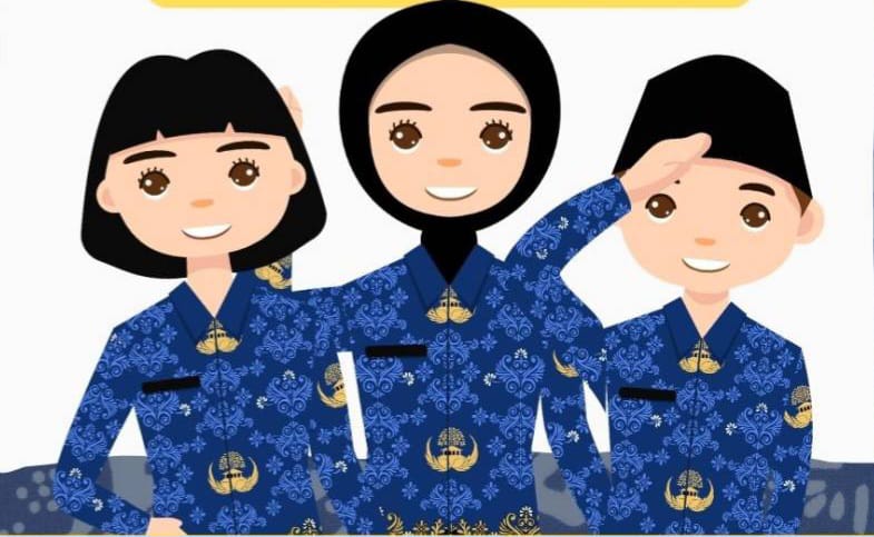 Suara Pegawai Pemkab Lebak 16.836 Akan Pilih Siapa Pilkada ?