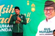 Ketua Fraksi PKB Akui Dukungan Fraksi Soal Ketua DPRD Lebak Tak Akan Bisa Pengaruhi DPP PDIP