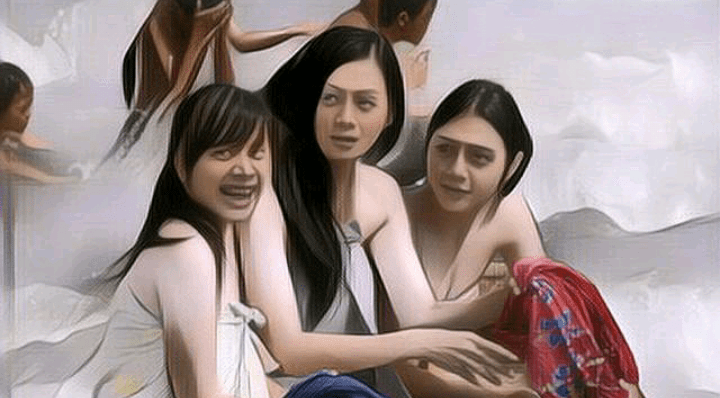 Jumlah Janda di Lebak Meningkat, Ini Penyebabnya