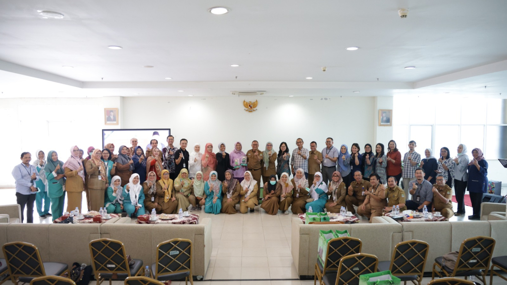 RSUD CAM Siap MOU dengan FK Yarsi Jadi Sarana Pendidikan Kedokteran