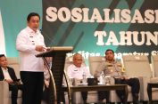Tindak Lanjuti Arahan Mendagri, Pj Bekasi Dedy Supriyadi Tekankan ASN Harus Netral