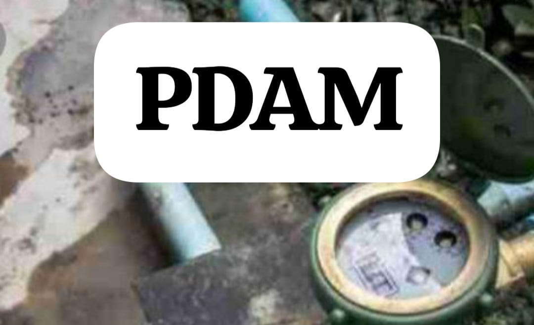 PDAM Lebak Terancam Tak Lagi Produksi