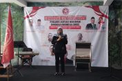 Ketua DPRD Lebak: Pers Harus Bisa Memberi Perubahan