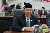 Anggota DPRD Banten, Musa Weliansah : Pj Bupati Harus Segera Berhentikan Kades Margajaya Cimarga