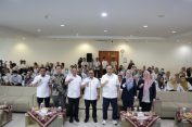 Bedah Talenta Pegawai, RSUD CAM Kerjasama Dengan ESQ