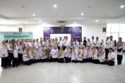 RSUD CAM Tingkatkan Pelayanan Kesehatan Dengan Konsep “Green Hospital”