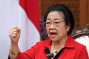 PDIP Murka, Megawati Soekarnoputri Larang Kepala Daerah PDIP Ikuti Retret di Magelang
