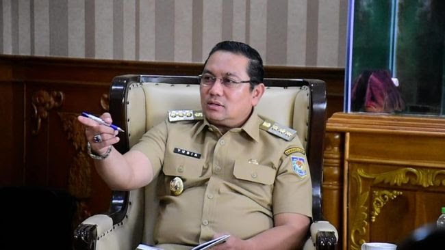 Terobosan Pj Bupati Sumedang Berhasil Turunkan Angka Kemiskinan Ekstrem