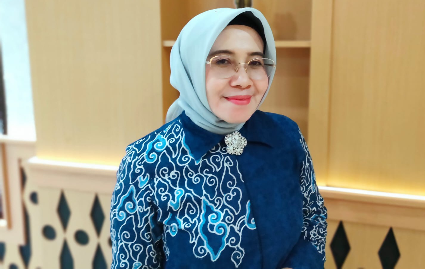 Ketua Fraksi PAN Kota Bekasi Sesalkan Aksi Perusakan Ruang Paripurna Oleh Massa Anti UU TNI