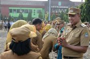 Wali Kota Bekasi Pastikan PPPK Kota Bekasi Dilantik