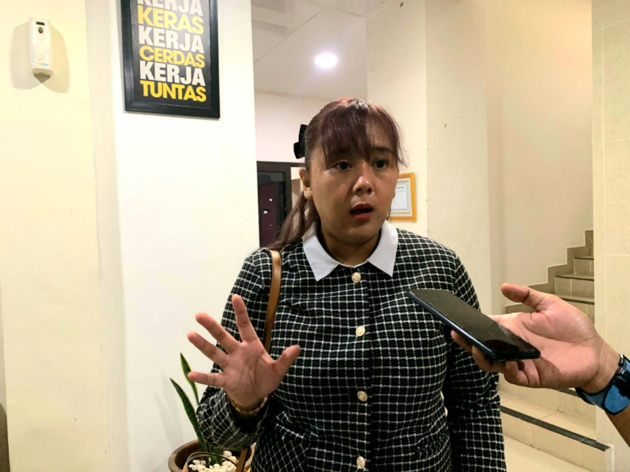 Ketua Komisi IV DPRD Kota Bekasi Apresiasi Penurunan Kasus Bullying