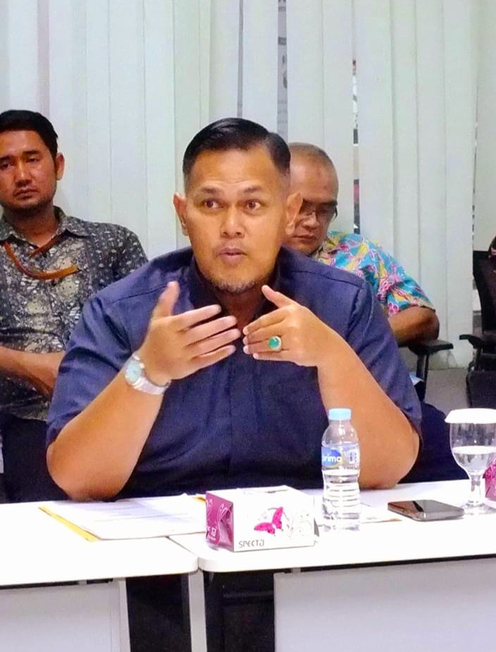 Bangli Sepanjang Unisma Disorot, DPRD Minta Pemkot Bertindak