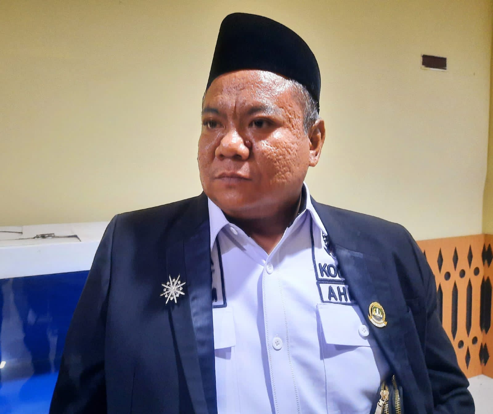 Proses SPMB di Kota Bekasi Akan Jadi Perhatian Serius Komisi IV DPRD