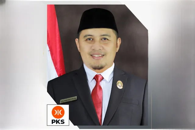 Soal Rotasi dan Mutasi Pejabat Fendaby Minta Jangan Berdasar Like dan Dislike