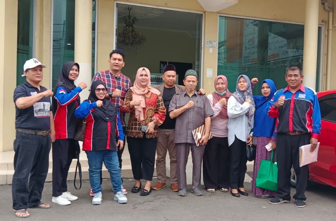 Anggota DPRD Kabupaten Bekasi Sidak RS Kartika Husada Tambun