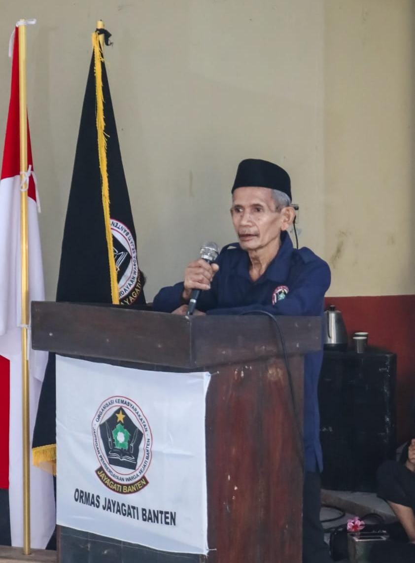 Jayagati Usulkan Bupati Alokasikan Beasiswa Pertanian