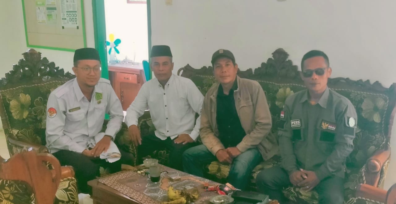 Ormas Jayagati DPC Cileles Akan Kawal Pendataan Ijop Tempat Ibadah