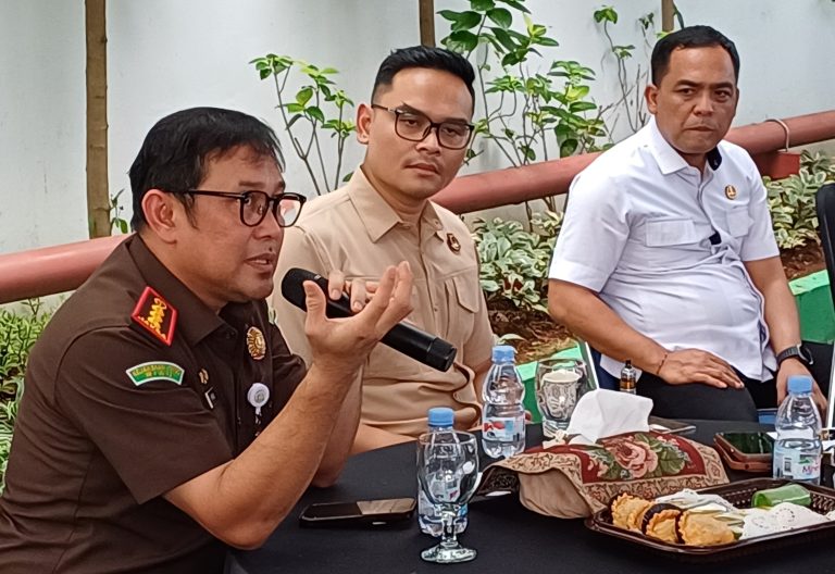 Kejari Kota Bekasi Segera Tuntaskan Kasus Korupsi Pengadaan Alat Olahraga