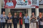 Dinas Ketapang Lebak Terima Kunjungan Direktur Bapanas