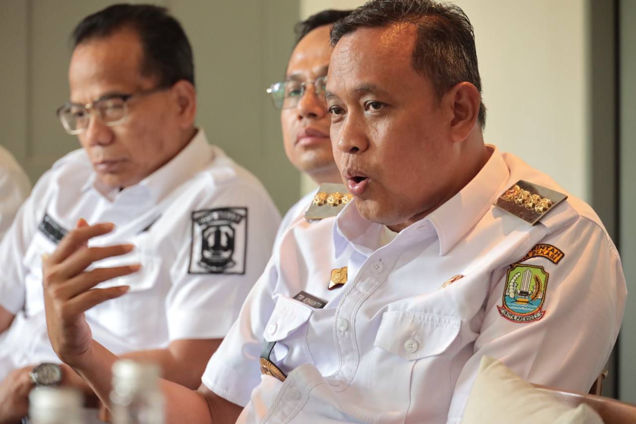 Pemkot Bekasi Berikan Perlindungan Hukum Gratis Bagi Warga Kurang Mampu
