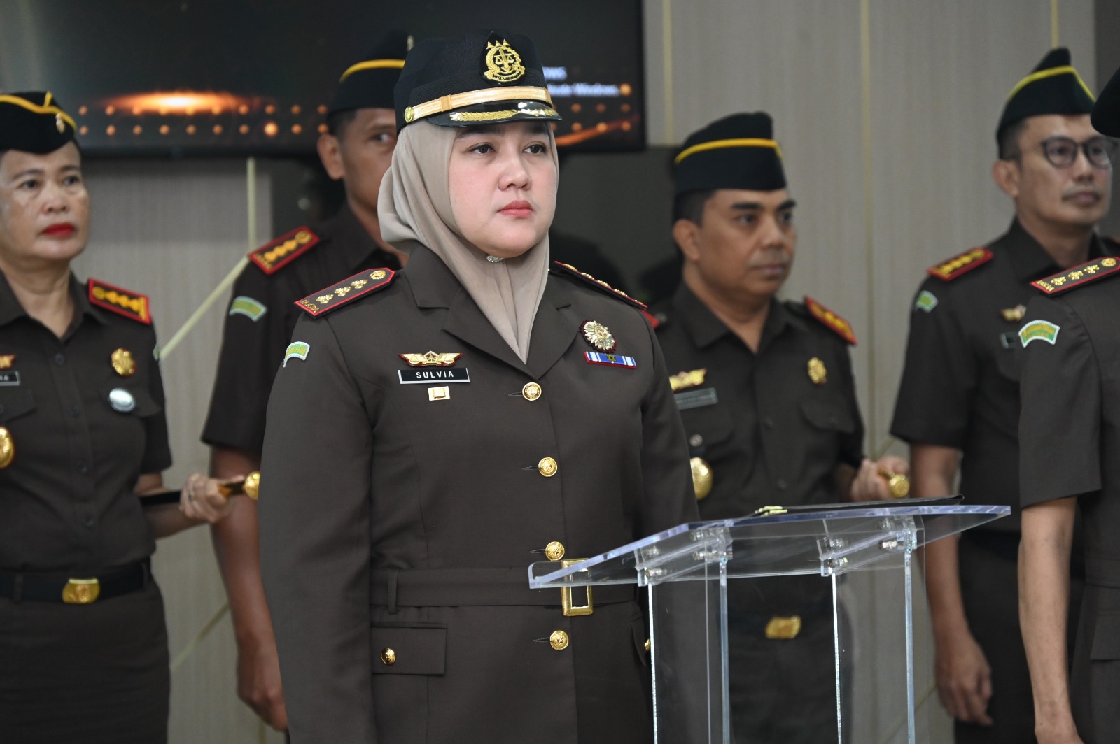 Awas Penipuan: Catut Nama Kajari Kota Bekasi untuk Minta Uang