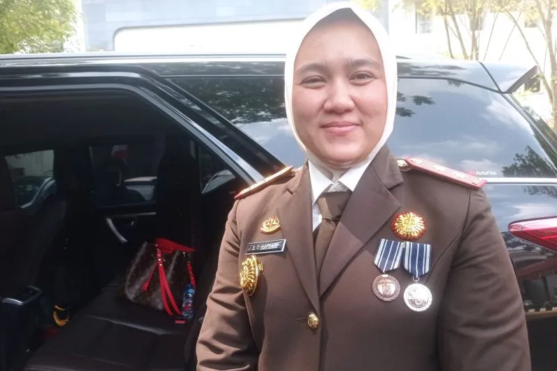 Sulvia Triana Hapsari, Jaksa Berpengalaman yang Ditugaskan Tangani Kasus Korupsi di Kota Bekasi