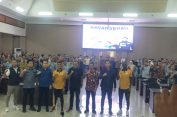 Adhyaksa Banten FC Gelar Sarasehan dengan Pemkab Lebak, Targetkan Promosi ke Liga 1