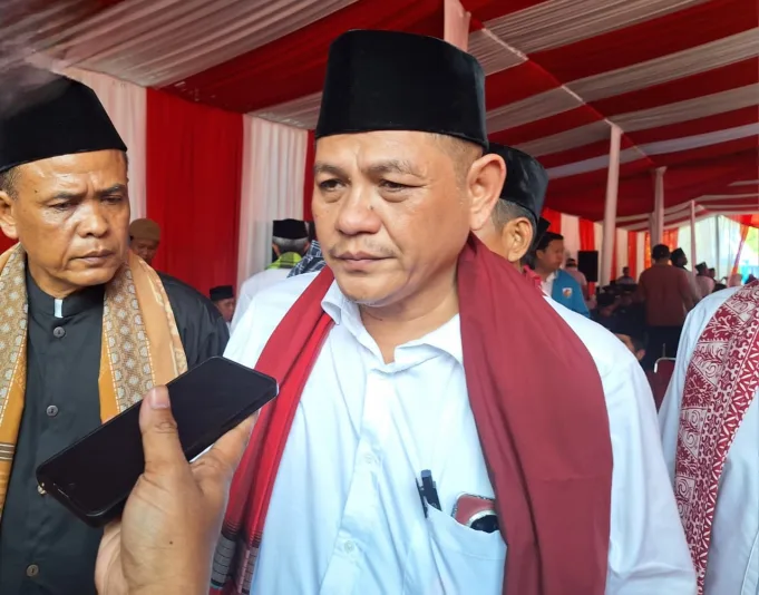 Kajari Kota Bekasi Periksa Anggota DPRD Setempat, ARH Ngaku Hanya Memfasilitasi Masyarakat