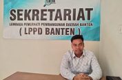 KPK Lemah di Provinsi Banten