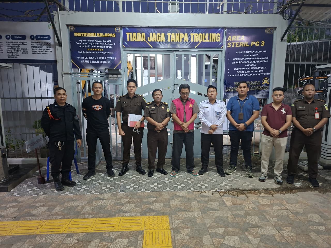 Kejari Kota Bekasi Tetapkan Pengelola Pegadaian Jadi Tersangka Korupsi