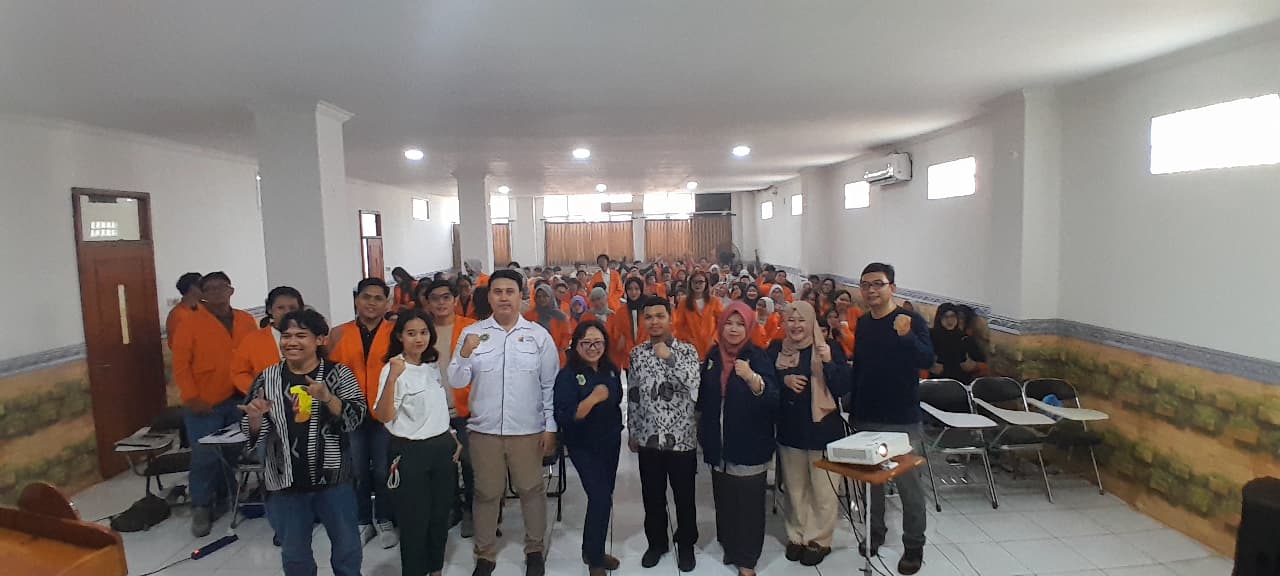 Bangun Kecerdasan Artifisial, MAFINDO Gelar Kegiatan Al Ready ASEAN 