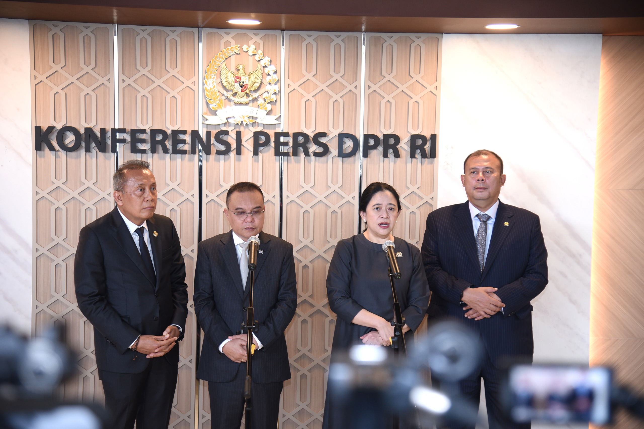 Kasus Keracunan, DPR Minta Evaluasi Total Program MBG