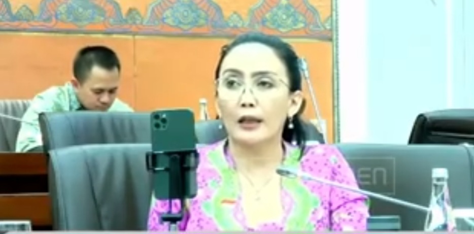 Revisi UU BUMN Harus Tegas Atur Larangan Rangkap Jabatan