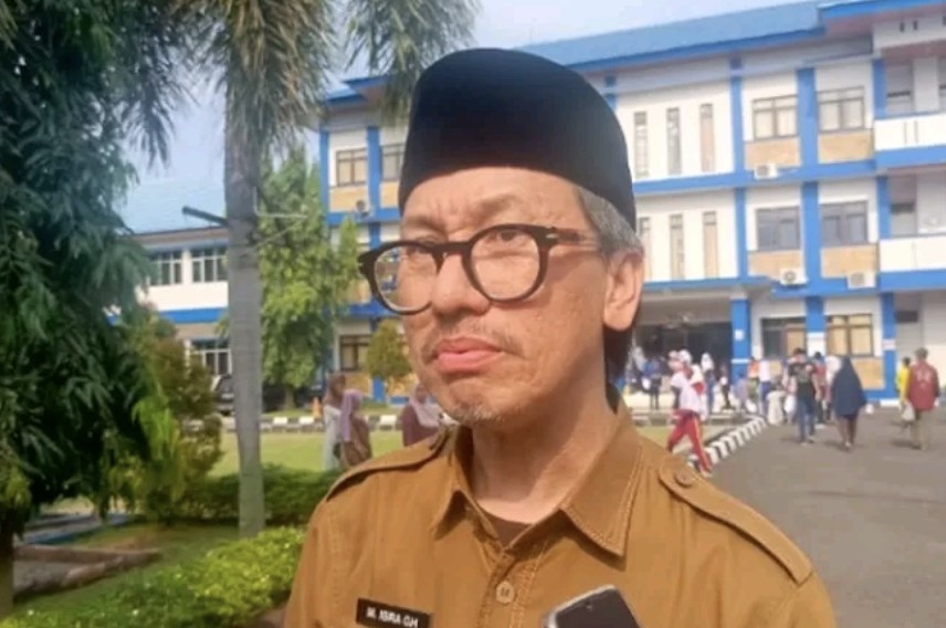 Dana Kerahiman Warga Sukadana, Pemkot Serang Pastikan Siap Cair