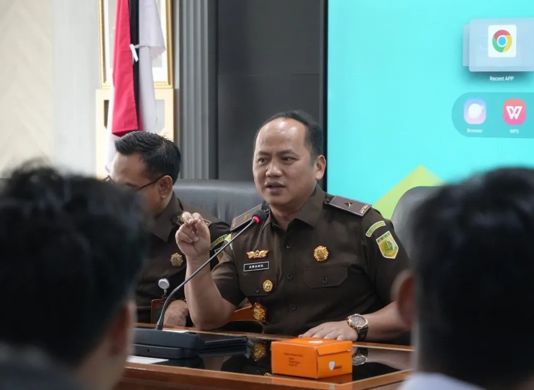 Kejagung Periksa 3 Saksi Perkara Korupsi Tata Kelola Minyak Mentah