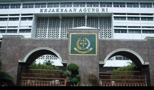 Jaksa Agung Tunjuk 17 Kepala Kejaksaan Tinggi Baru