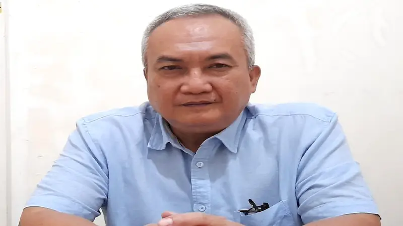 Baskoro: Anggaran Pendidikan Kota Bekasi Besar, Fasilitas Sekolah Memprihatinkan