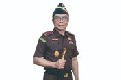 Jaksa Agung Tunjuk Mantan Kejari Lebak Hendro Dewanto Jadi Jambin