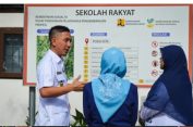 Upaya Entaskan Kemiskinan, Bupati Lebak Buka MPLS Sekolah Rakyat