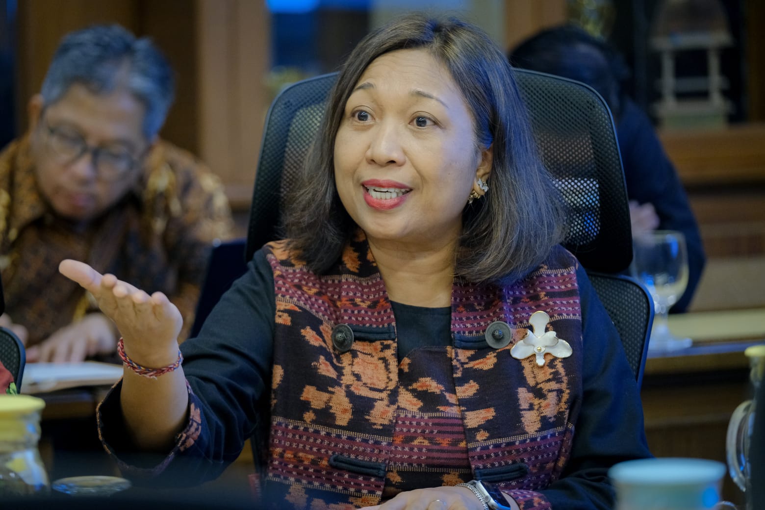 Sambut Hari Pariwisata Sedunia, Kemenpar Hadirkan Kuis Berhadiah