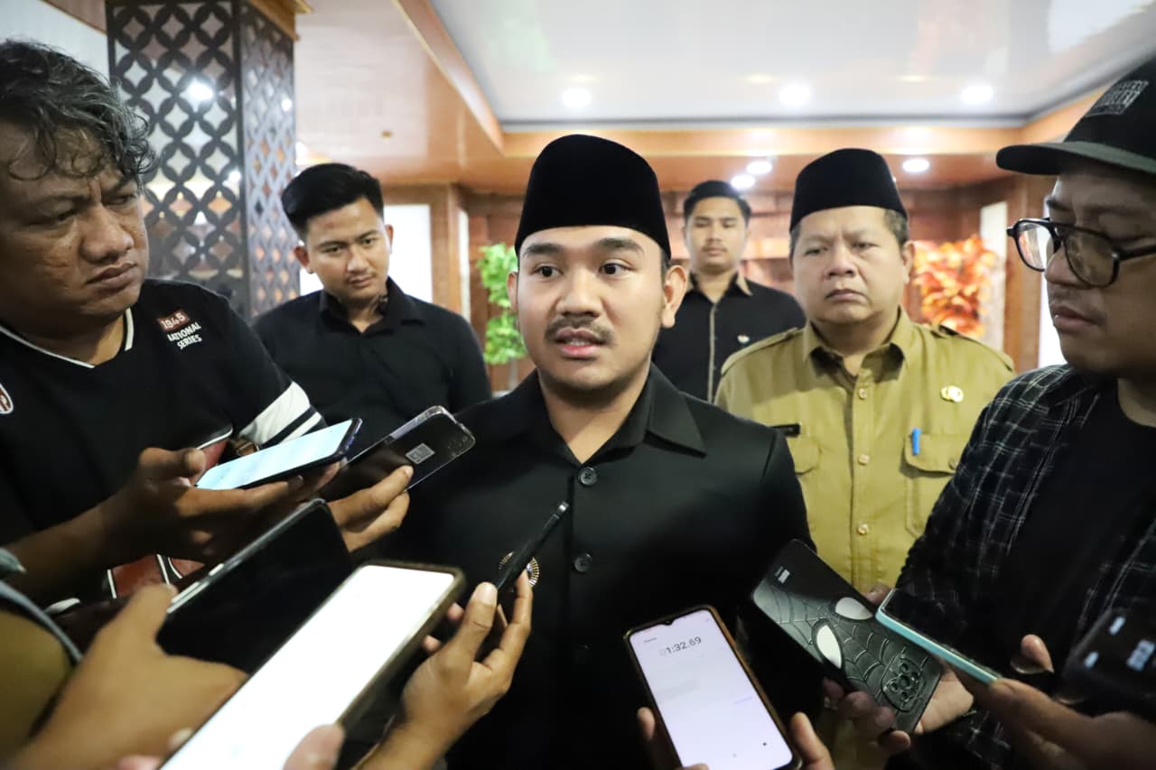 Dana TKD Dipangkas, Bupati Bekasi Dorong Pontensi Restribusi untuk Tambah PAD