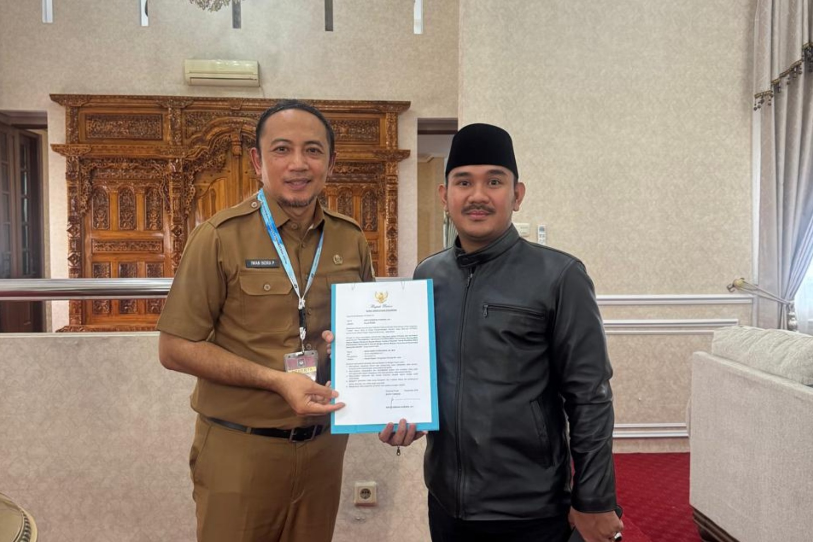 Pemanfaatan Aset Daerah Strategi Pemkab Bekasi Meningkatkan PAD
