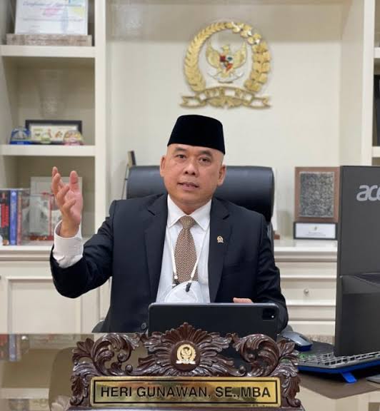Komisi II DPR RI Soroti Implementasi Kebijakan ASN dan PPPK di Jawa Barat