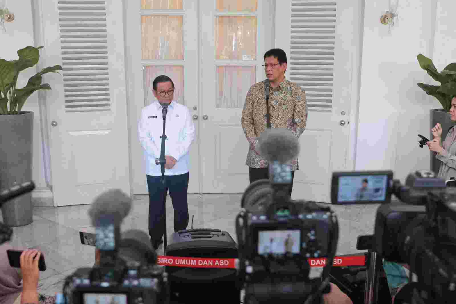 APBD DKI Jakarta 15 T,  Rekrutment Damkar-Pasukan Orange Tahun 2026 Dikurangi